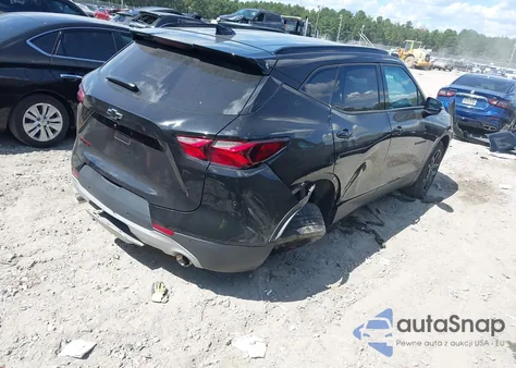 2021 Chevrolet Blazer Fwd 2Lt z USA, uszkodzony, nr VIN 3GNKBCR40MS545695